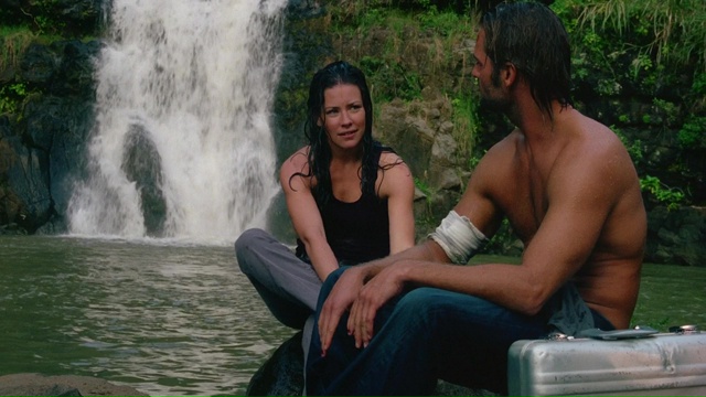 Lost - Season 1 - Episode 1 image