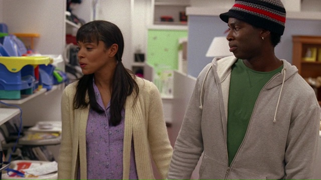 Lost - Season 1 - Episode 1 image