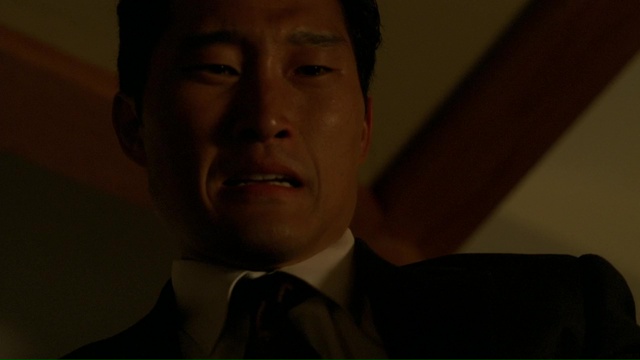 Lost - Season 1 - Episode 1 image