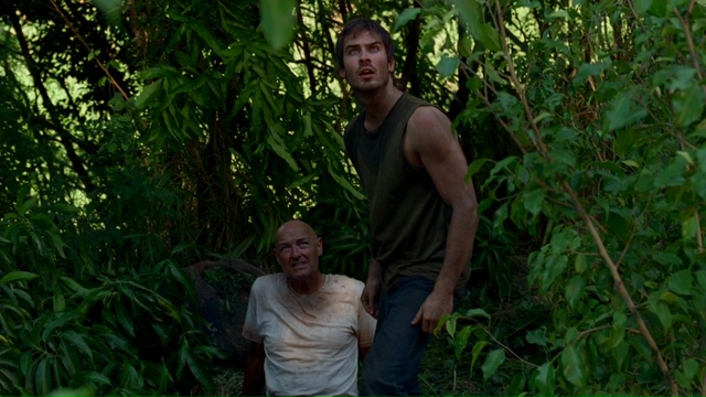 Lost - Season 1 - Episode 1 image