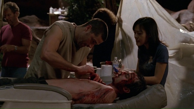 Lost - Season 1 - Episode 1 image