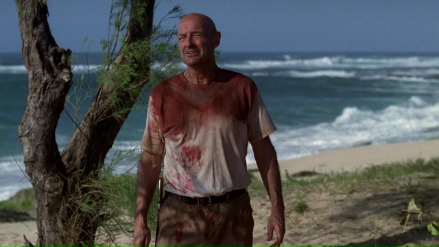 Lost - Season 1 - Episode 1 image