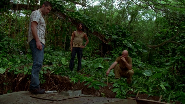 Lost - Season 1 - Episode 1 image