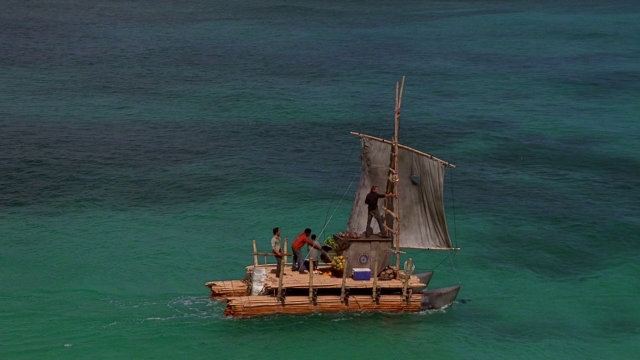 Lost - Season 1 - Episode 1 image