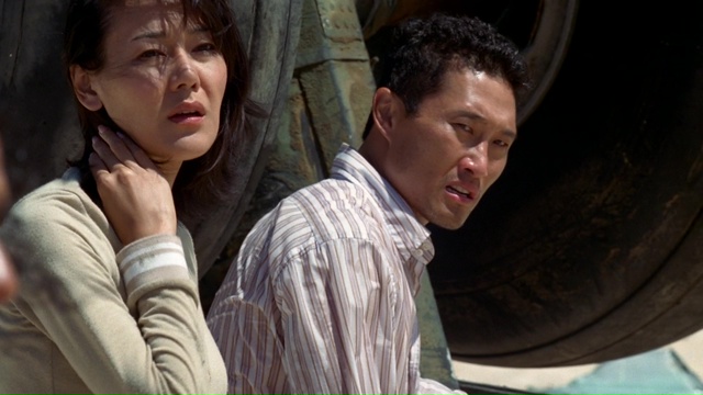 Lost - Season 1 - Episode 1 image