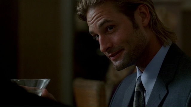 Lost - Season 1 - Episode 1 image