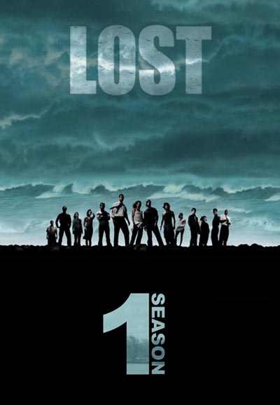 Lost poster