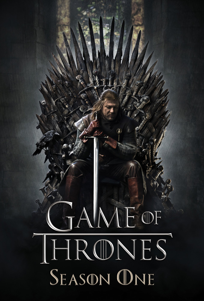 Game of Thrones | Season 1 poster