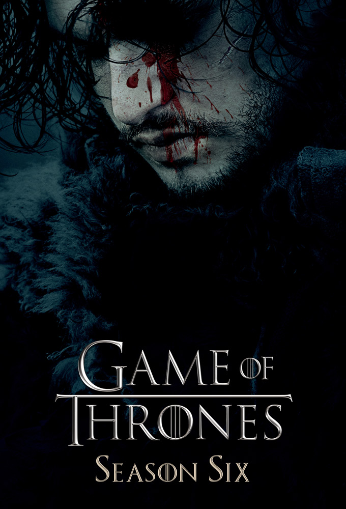 Game of Thrones | Season 6 poster